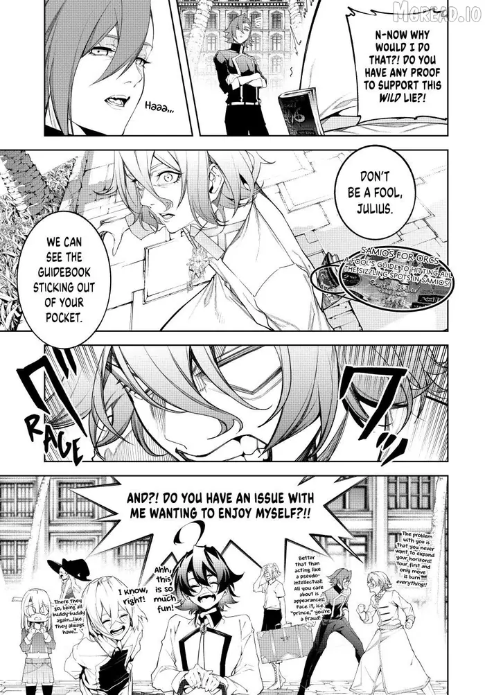 Wistoria: Wand and Sword Chapter 65 image 08_optimized
